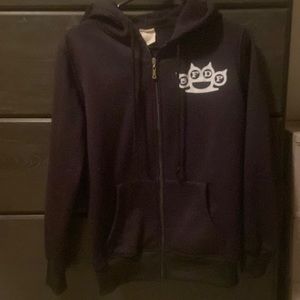 Five finger death punch hoodie